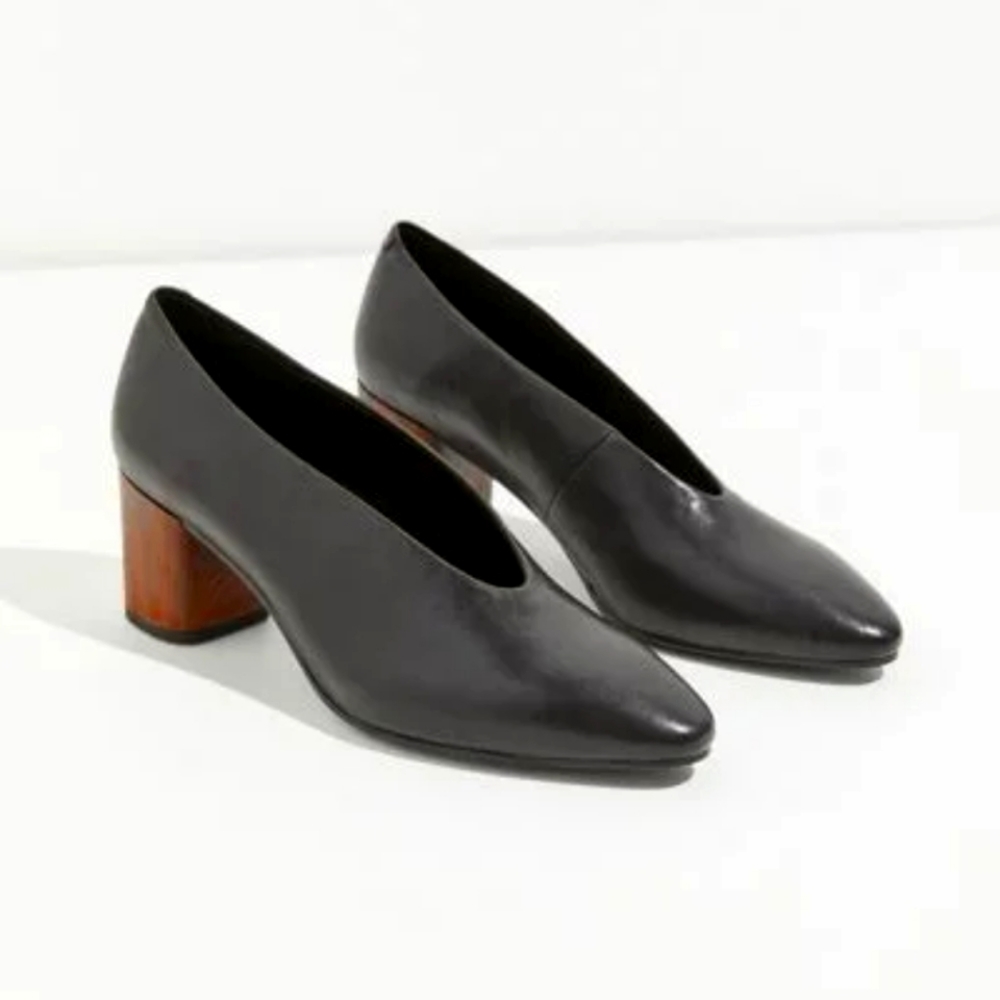 NWOT Vagabond Shoemaker Eve Heel